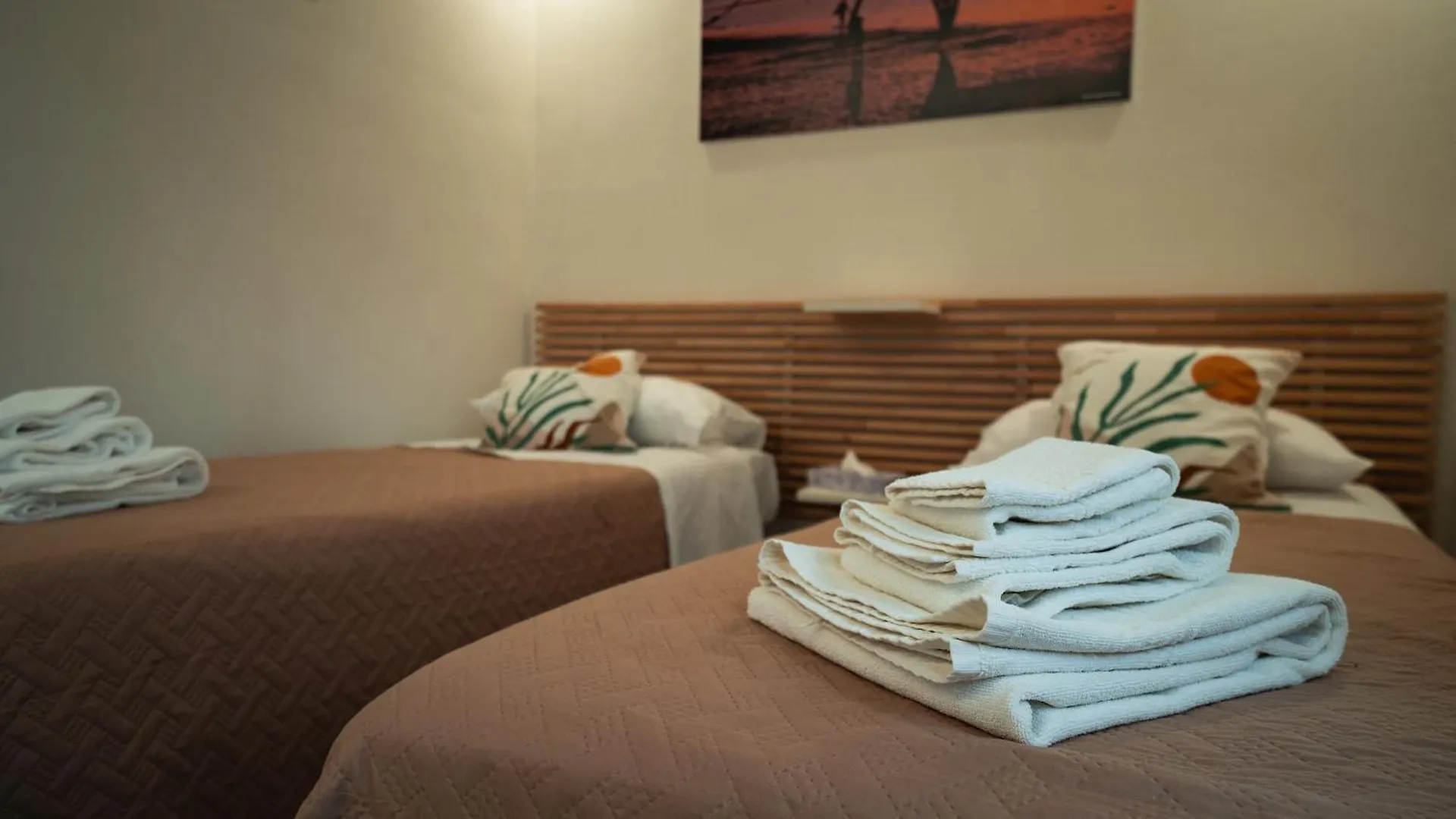 ビルジ・ヴェッキ Sirio Marsala Bed & Breakfast 0*,